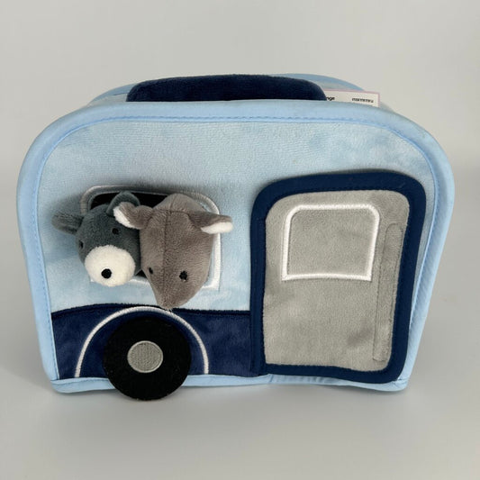 Lambs & Ivy Camper w/ Animals