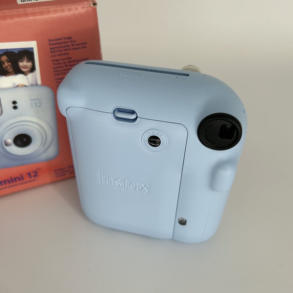 Instax Mini 12 Camera
