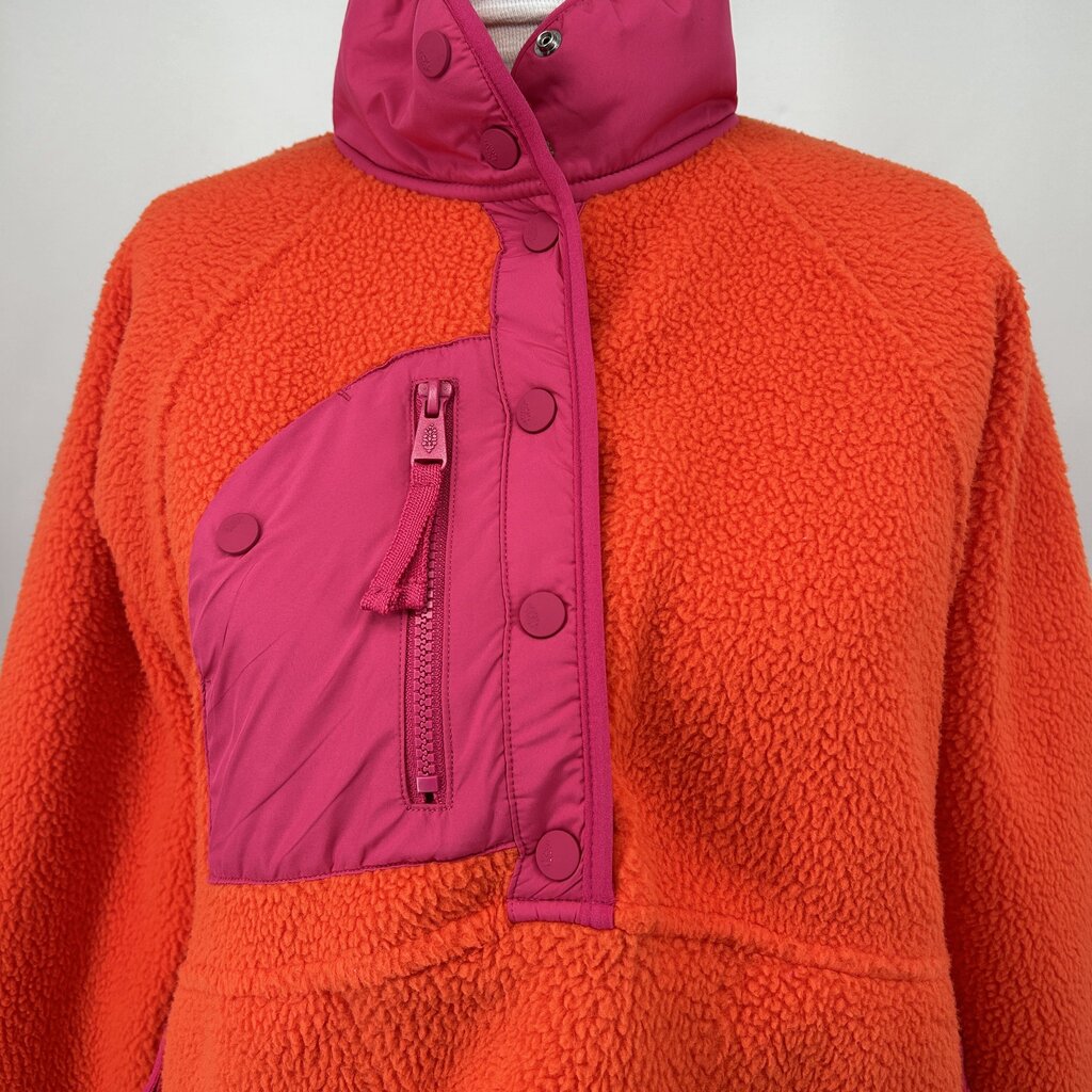 FP Movement 1/2 Snap Fleece Jacket
