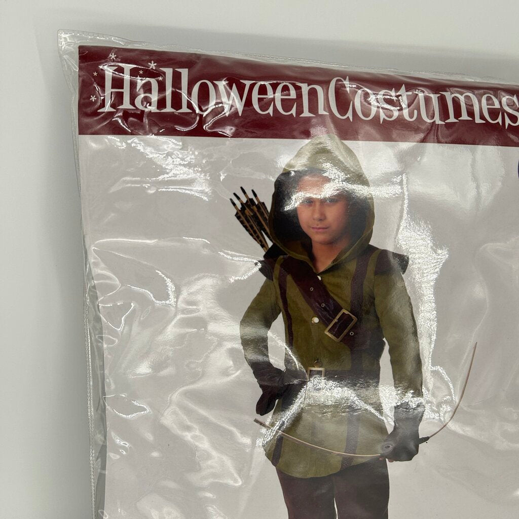 Boys Robin Hood Costume