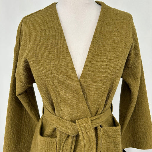 Texture & Thread Jacket