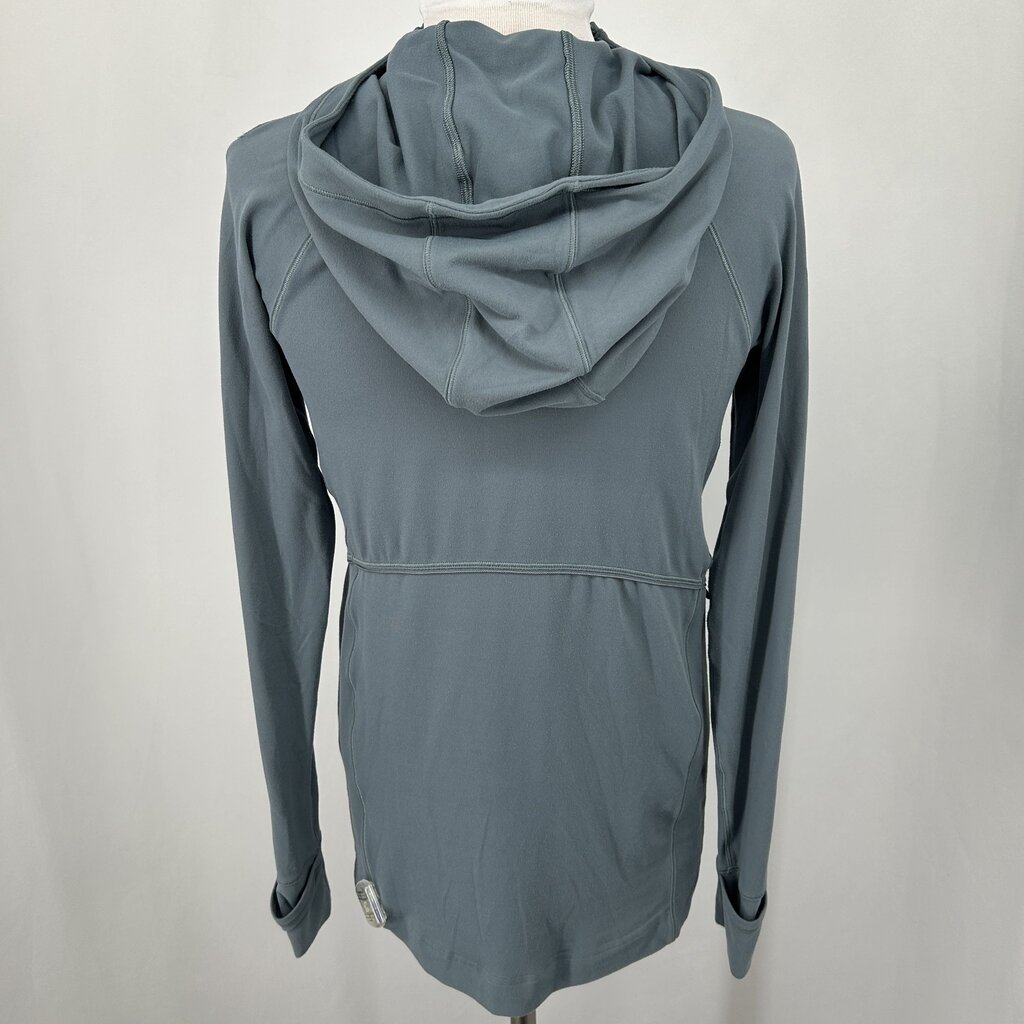 Lululelmon L/s Shirt