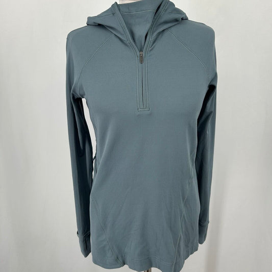Lululelmon L/s Shirt