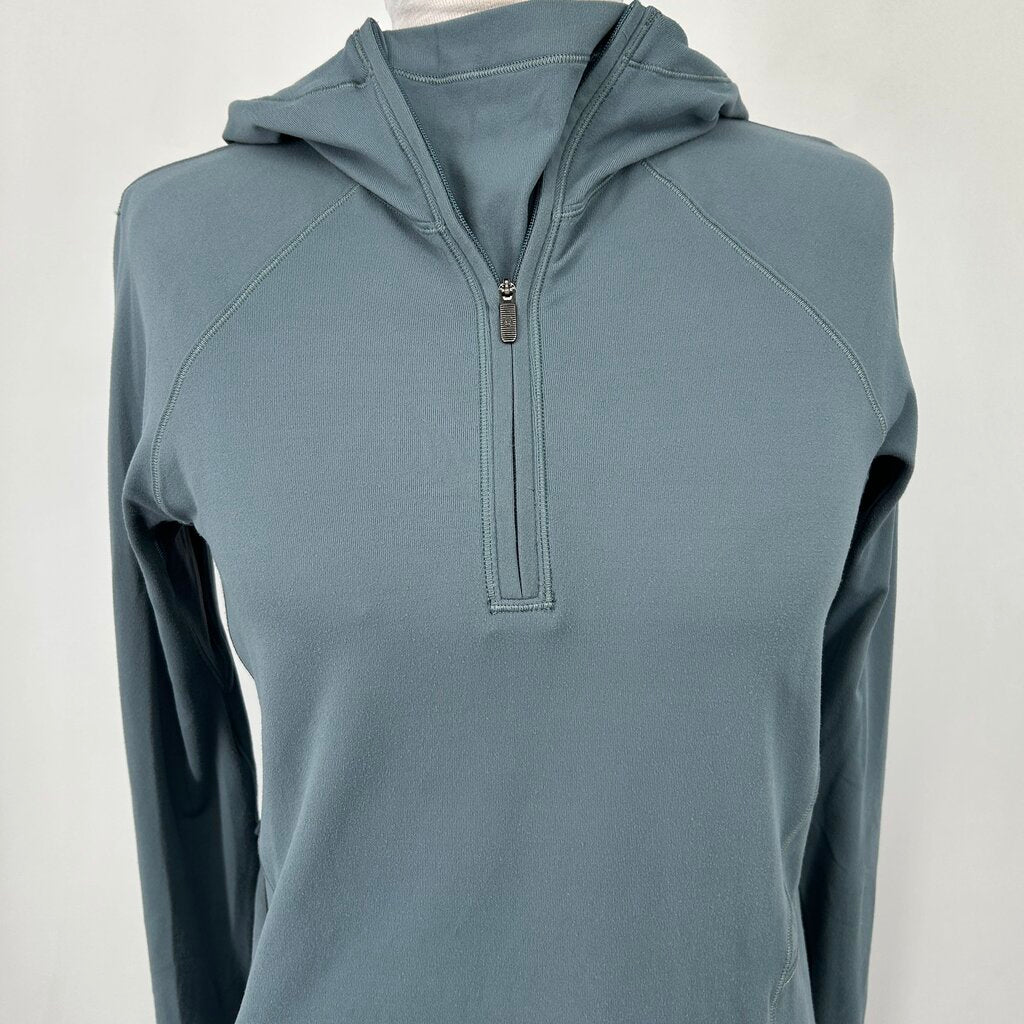 Lululelmon L/s Shirt