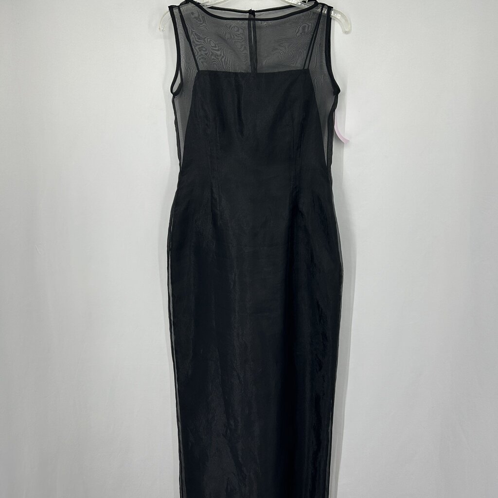 Kelly Bishop Slvls Evening Dress