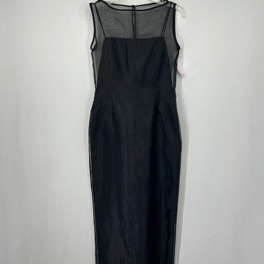 Kelly Bishop Slvls Evening Dress