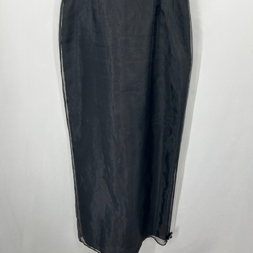 Kelly Bishop Slvls Evening Dress