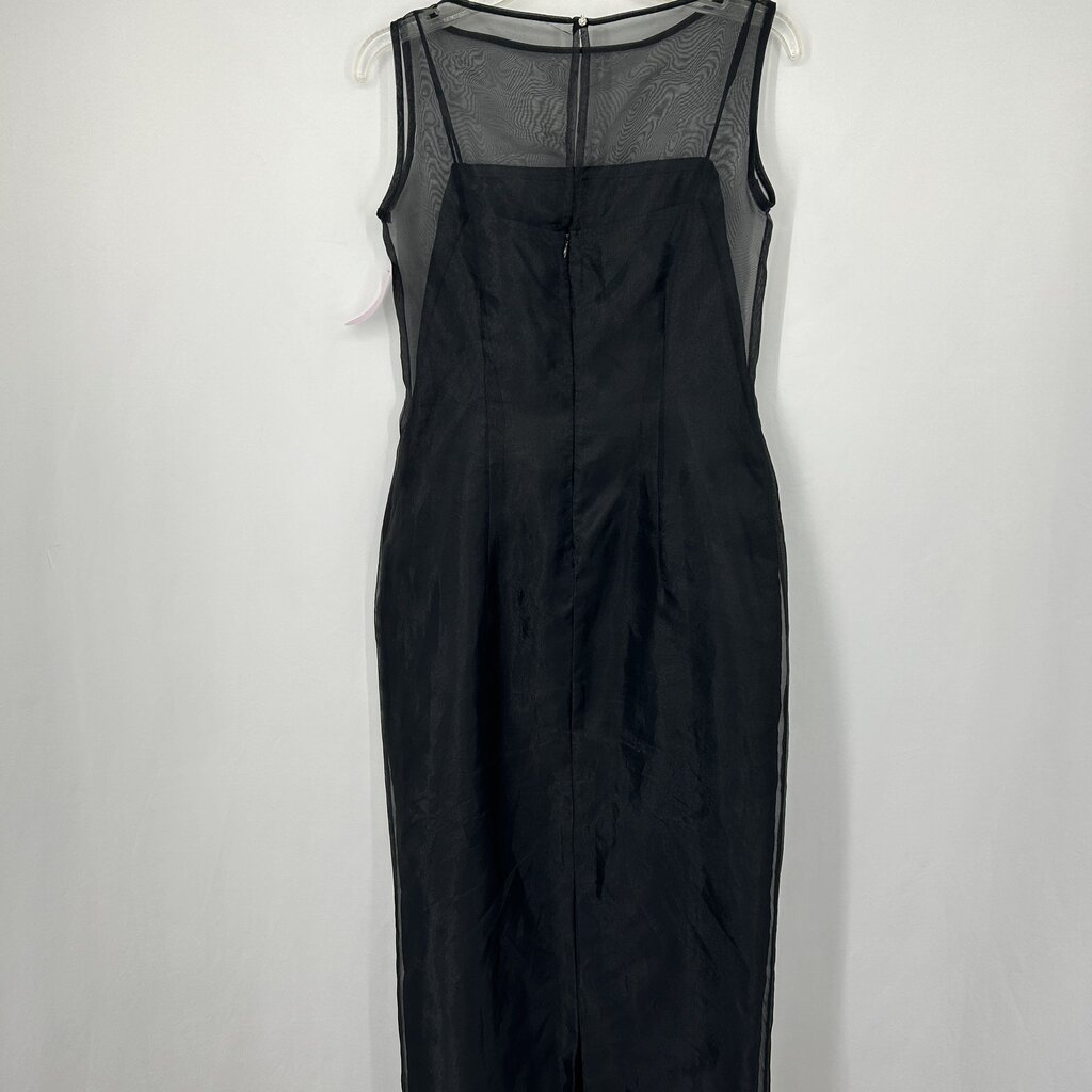 Kelly Bishop Slvls Evening Dress