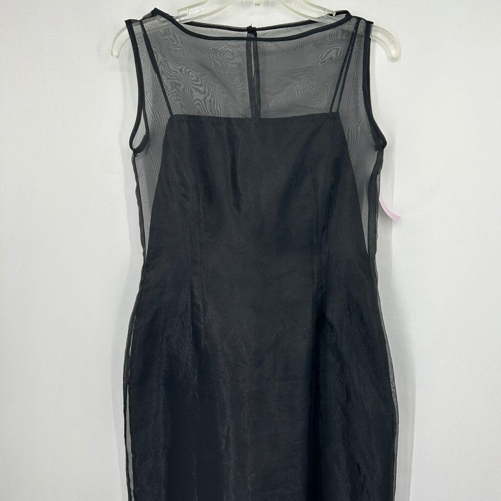 Kelly Bishop Slvls Evening Dress