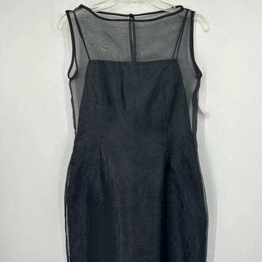 Kelly Bishop Slvls Evening Dress