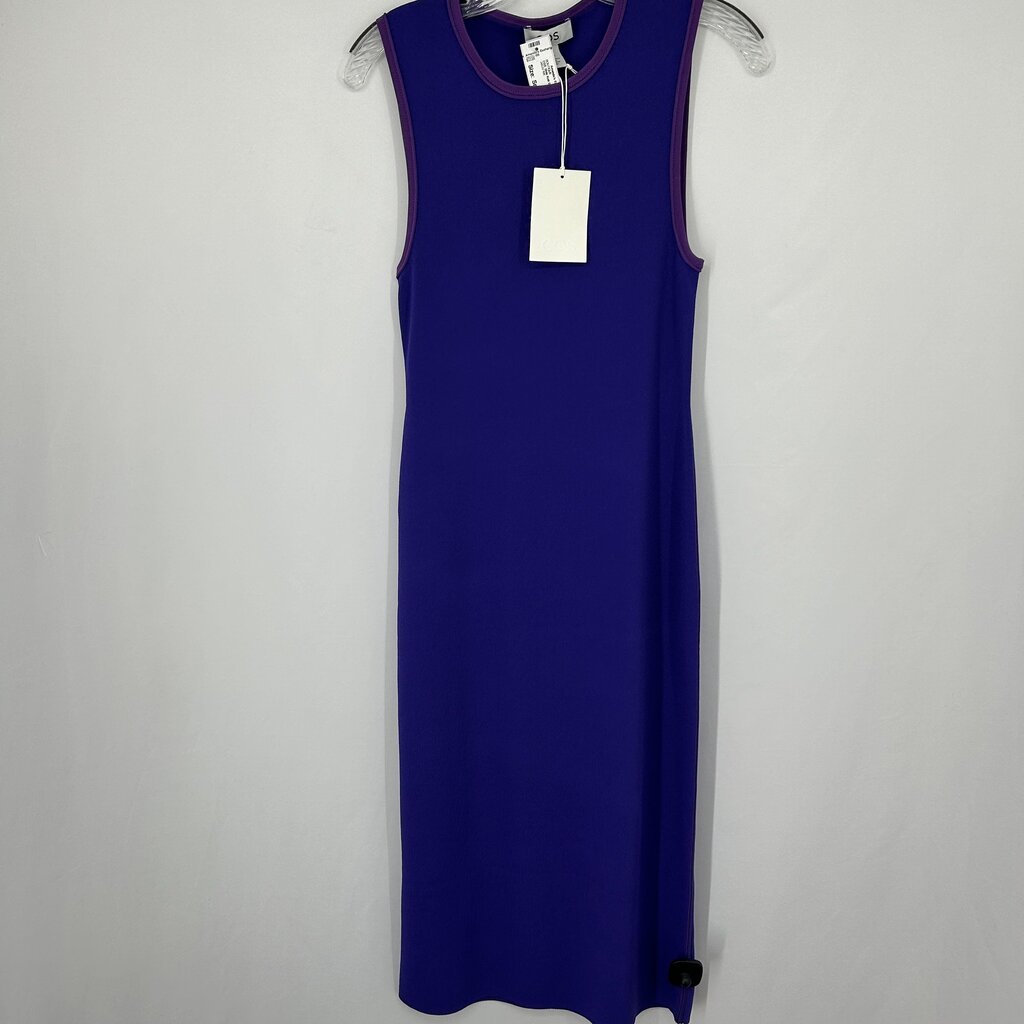 COS Slvls Knit Dress