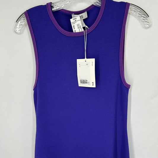 COS Slvls Knit Dress