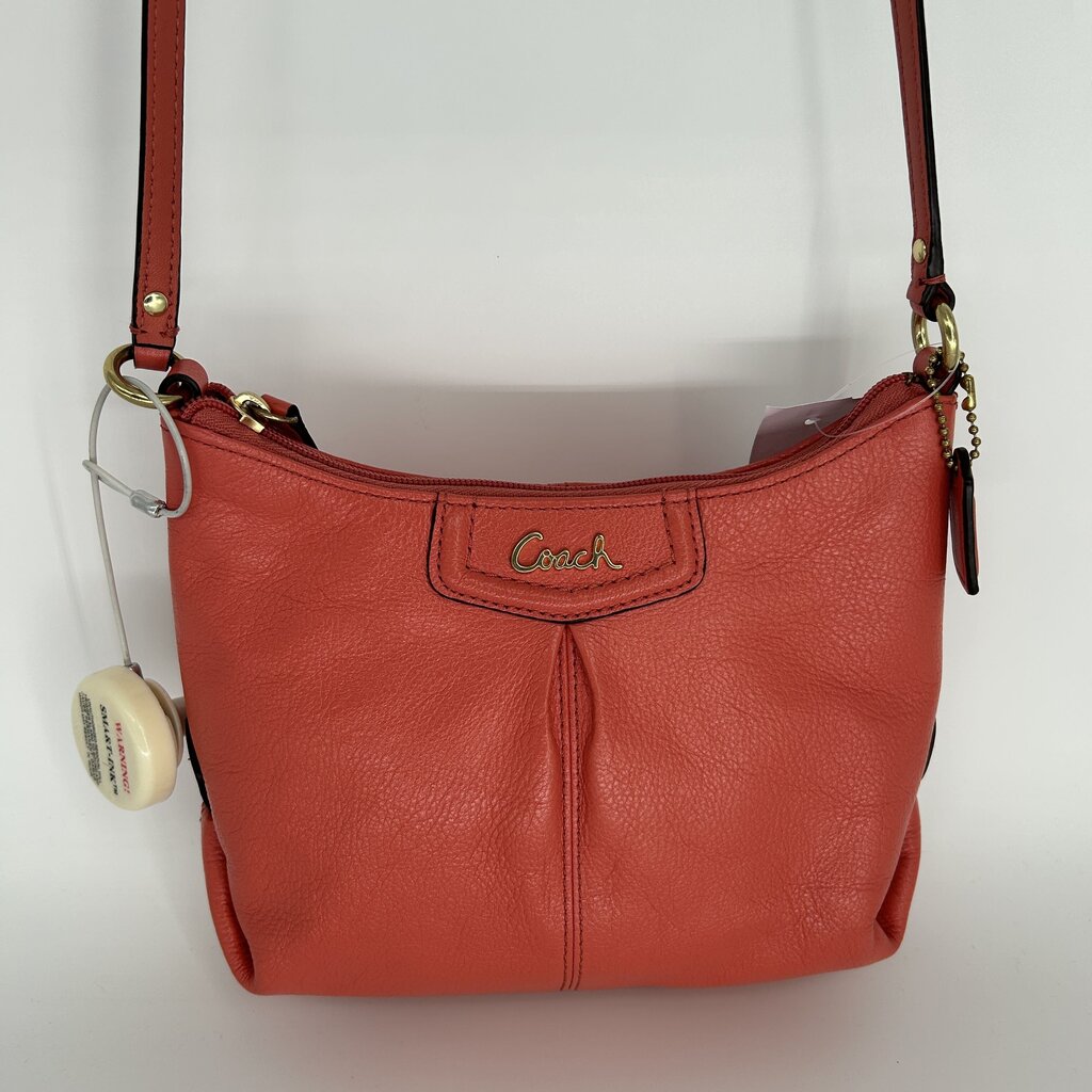 Coach Crossbody