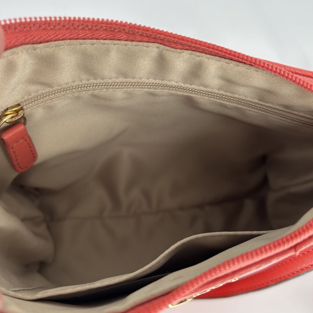 Coach Crossbody