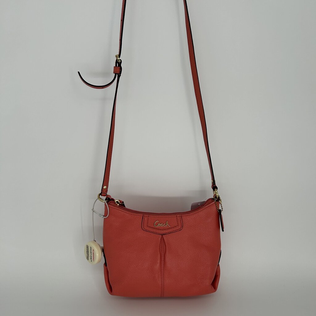 Coach Crossbody