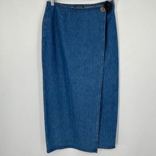 Ralph Lauren Wrap skirt