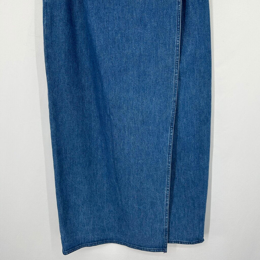 Ralph Lauren Wrap skirt