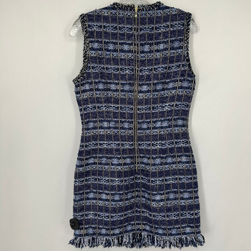Rebecca Vallance Tweed Dress
