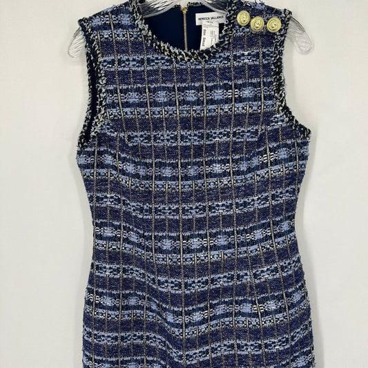 Rebecca Vallance Tweed Dress