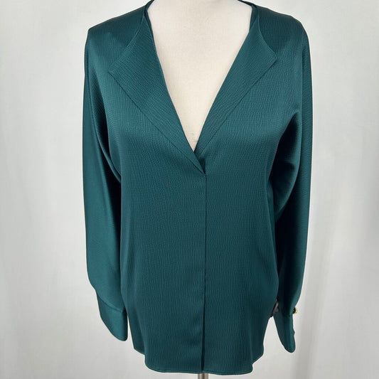 Donna Karan New york L/s Shirt