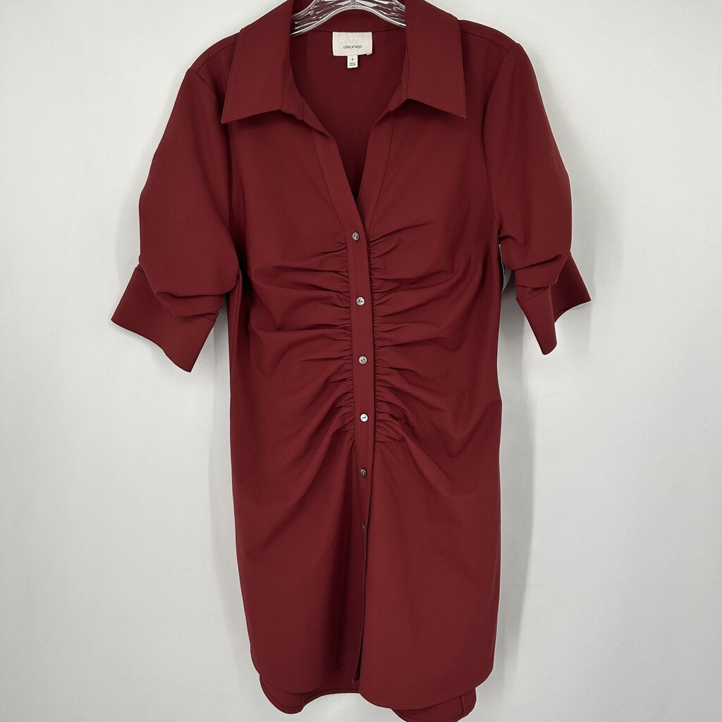 Cinq a sept L/s Dress