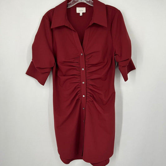 Cinq a sept L/s Dress