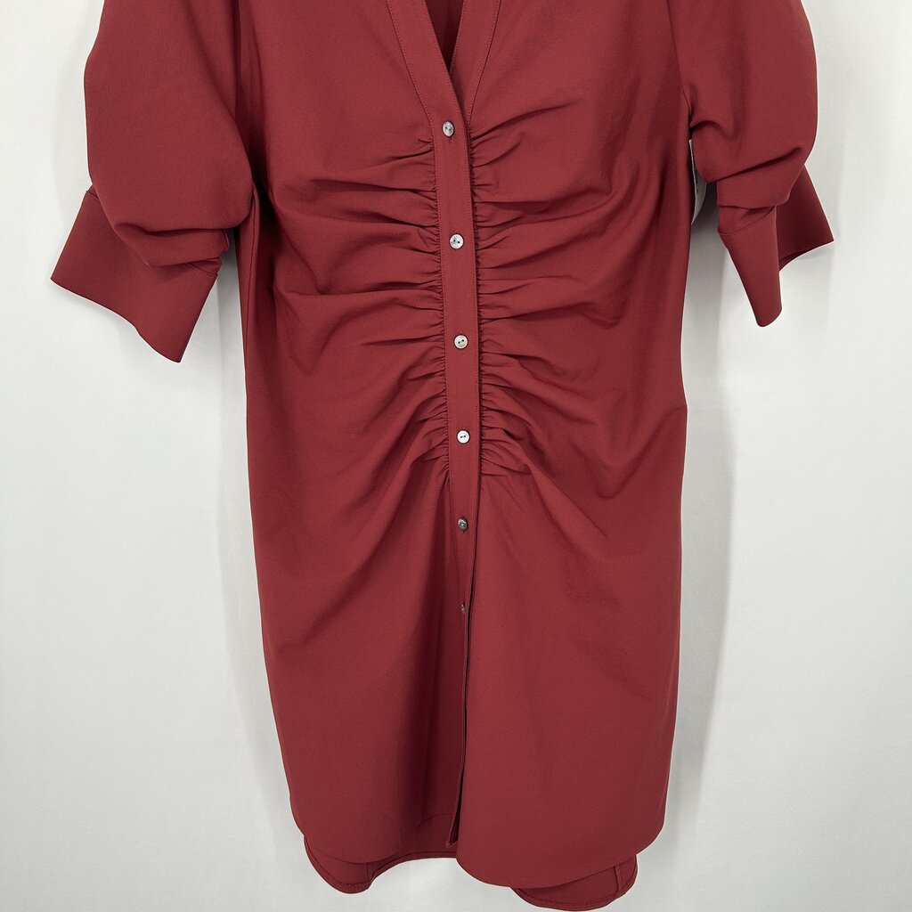Cinq a sept L/s Dress