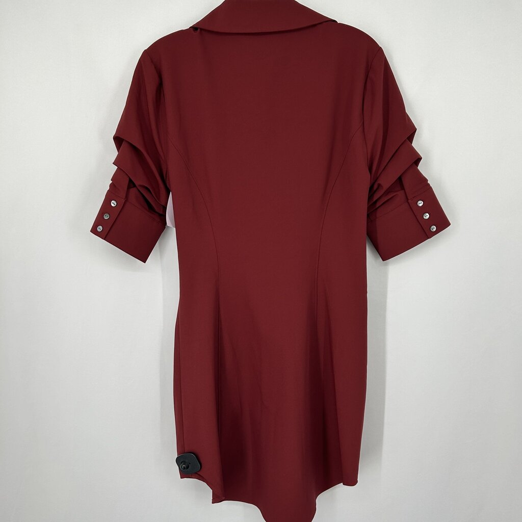 Cinq a sept L/s Dress