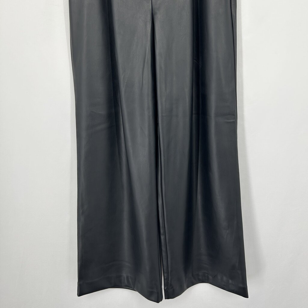 Loft Faux Leather Pants
