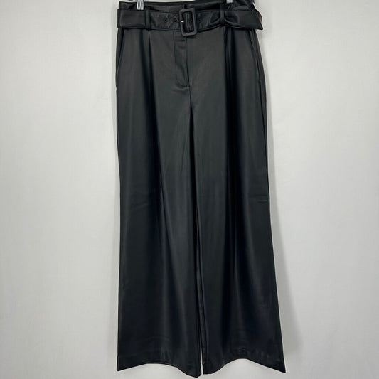 Loft Faux Leather Pants