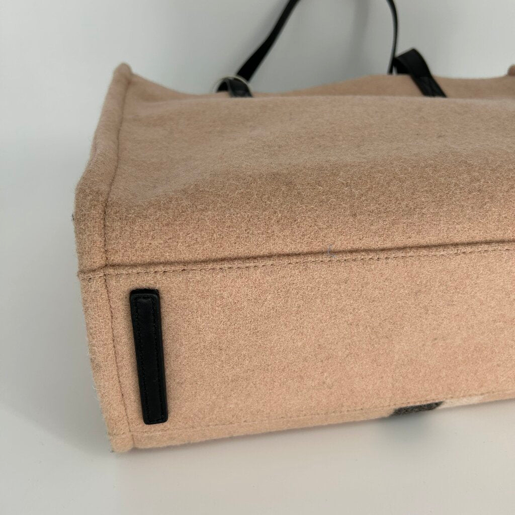 Kate Spade Wool Tote