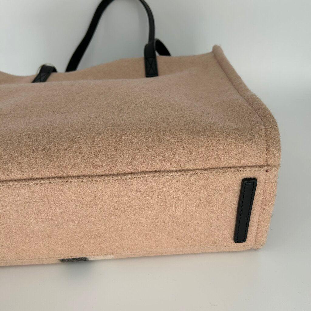 Kate Spade Wool Tote