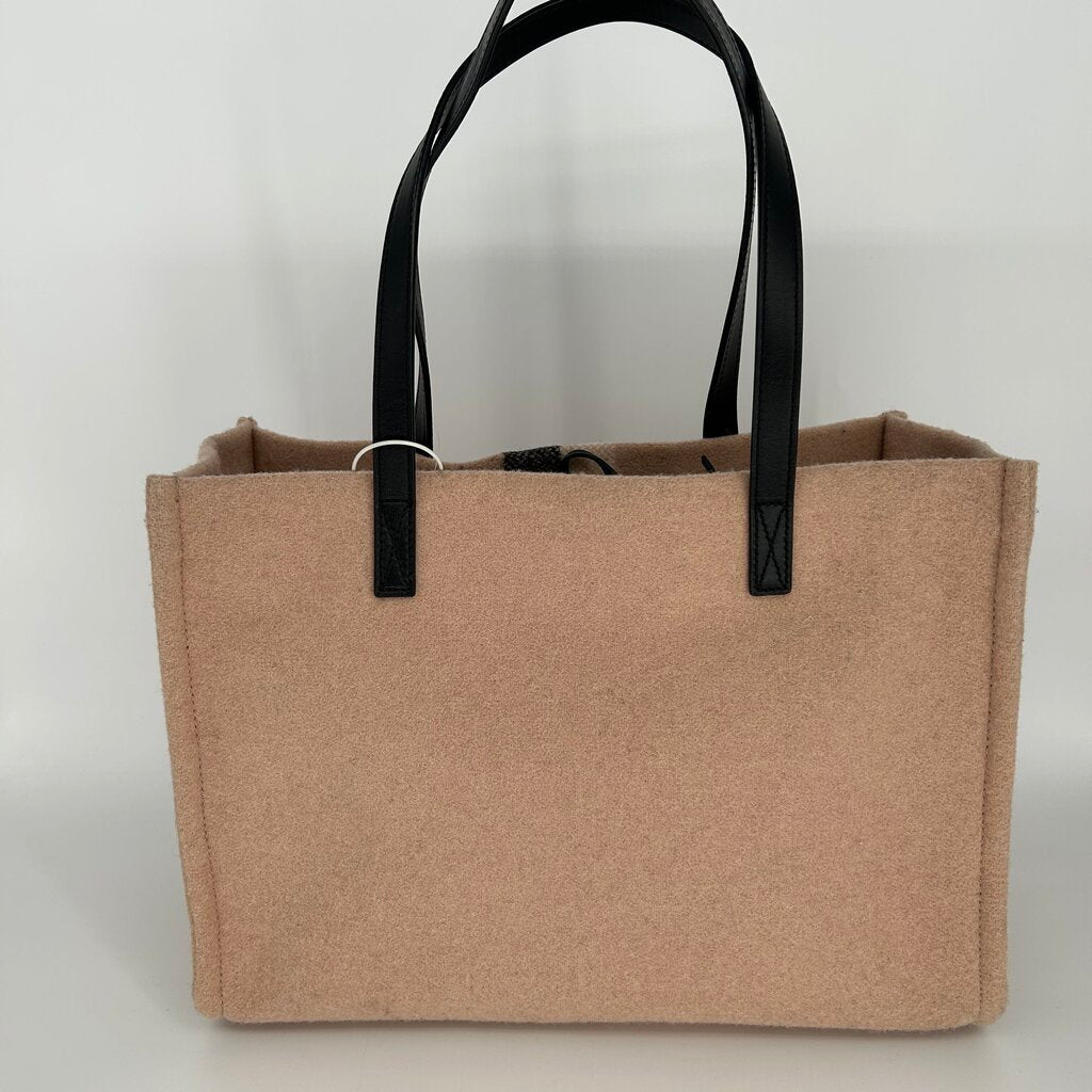 Kate Spade Wool Tote