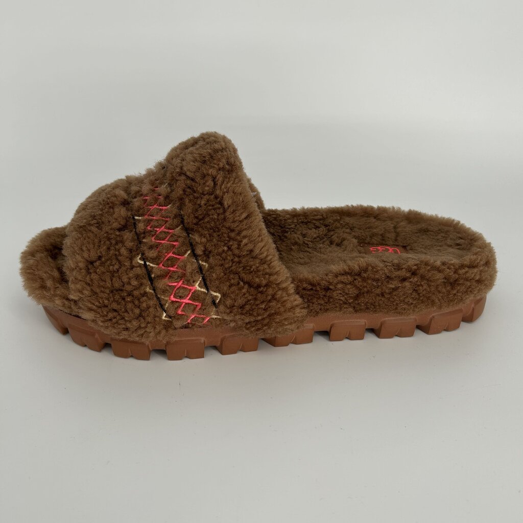Ugg Sherpa Slippers