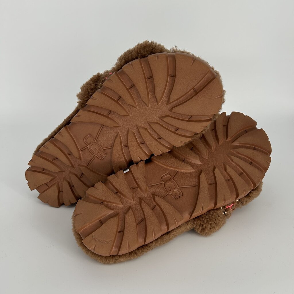 Ugg Sherpa Slippers