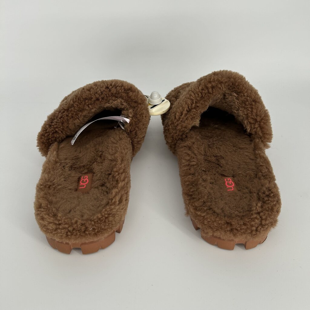 Ugg Sherpa Slippers