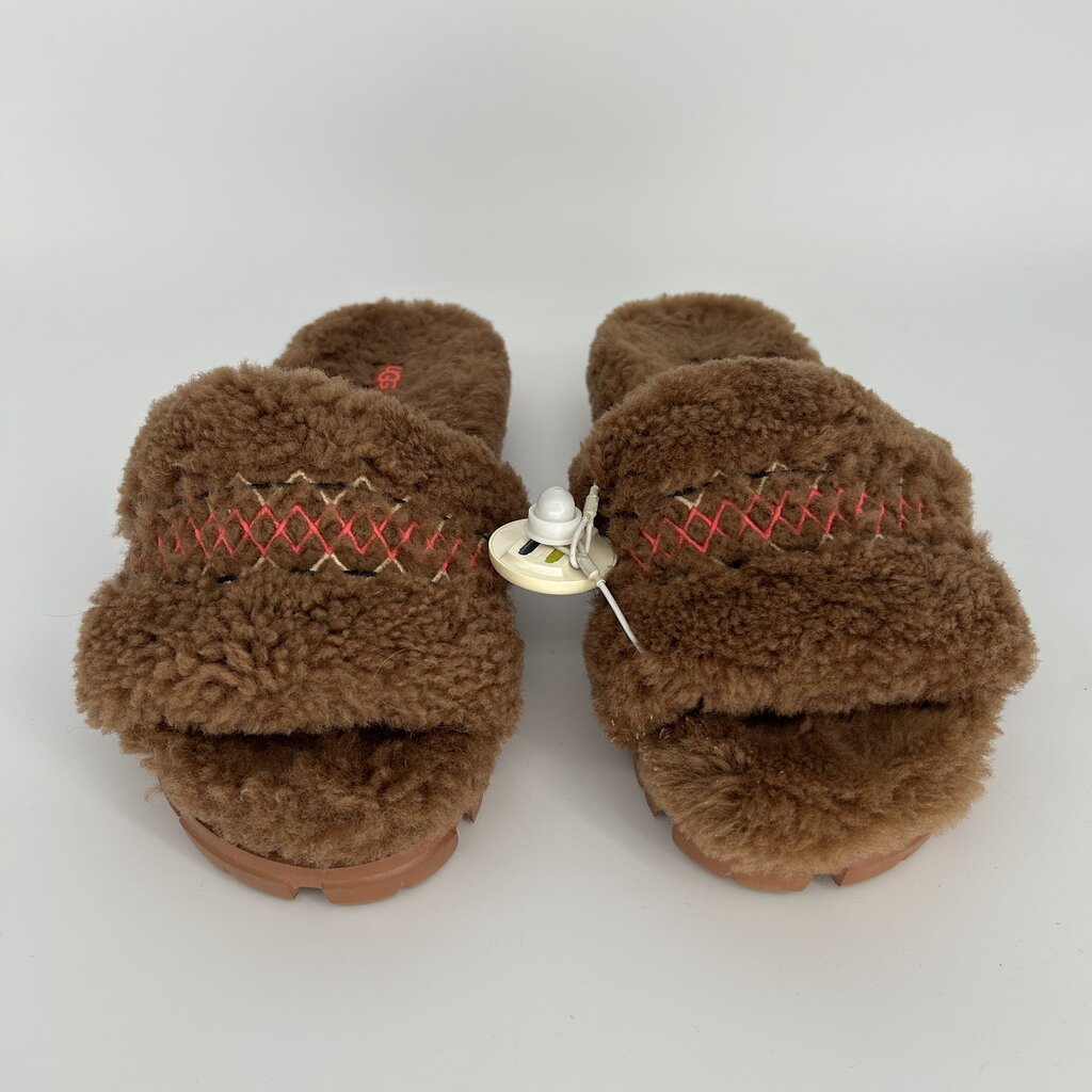 Ugg Sherpa Slippers