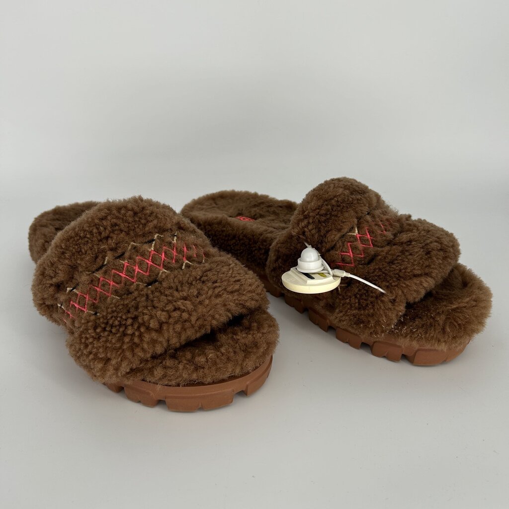 Ugg Sherpa Slippers
