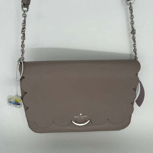 Kate Spade Leather Crossbody
