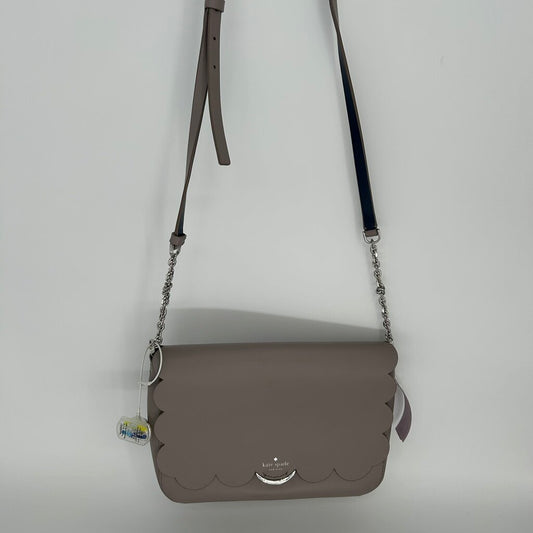 Kate Spade Leather Crossbody