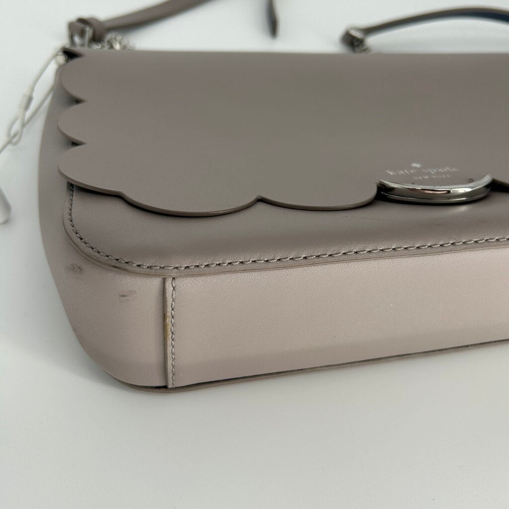 Kate Spade Leather Crossbody