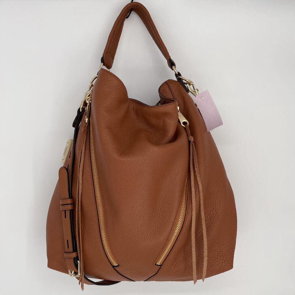 Rebecca Minkoff Leather Hobo