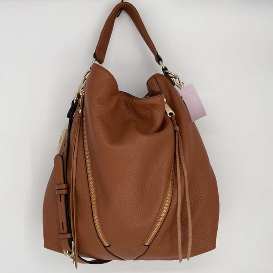 Rebecca Minkoff Leather Hobo