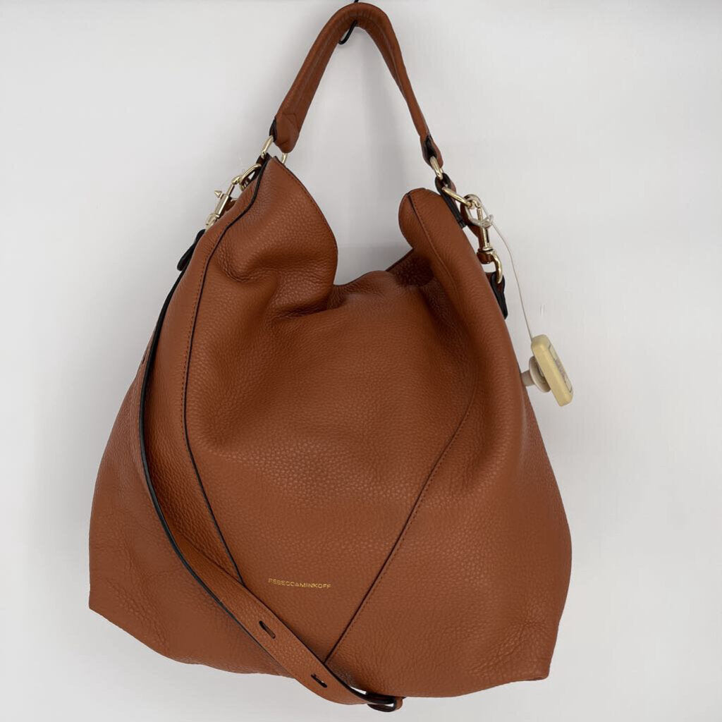 Rebecca Minkoff Leather Hobo