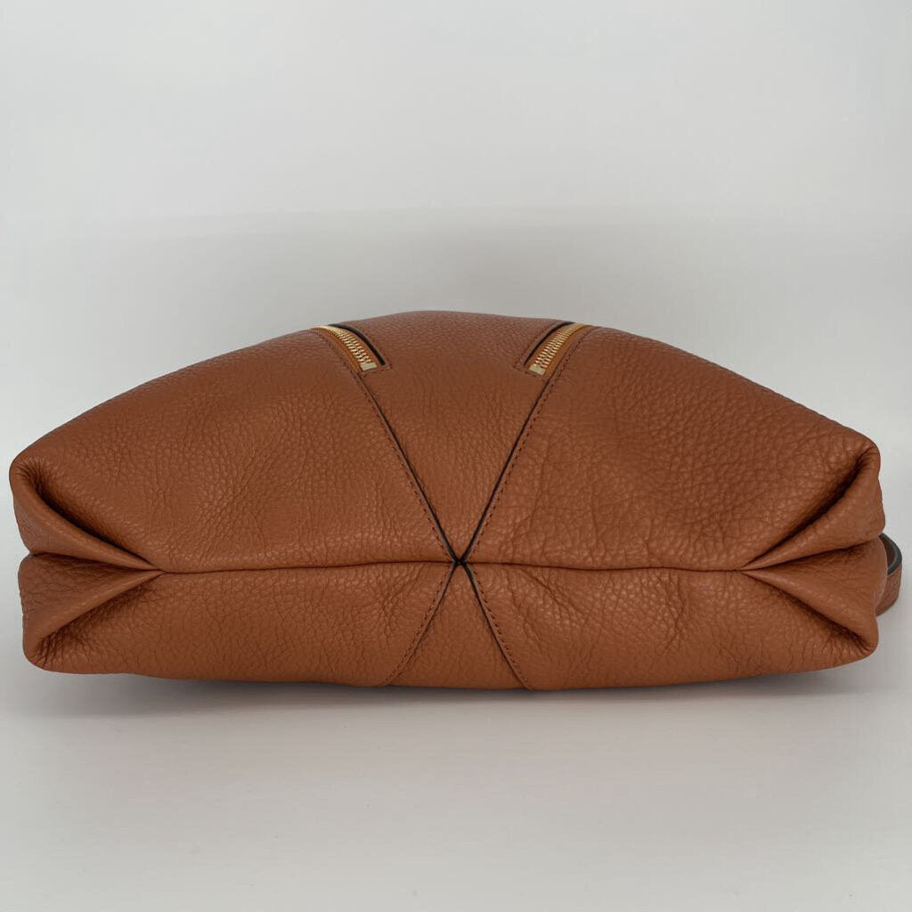 Rebecca Minkoff Leather Hobo