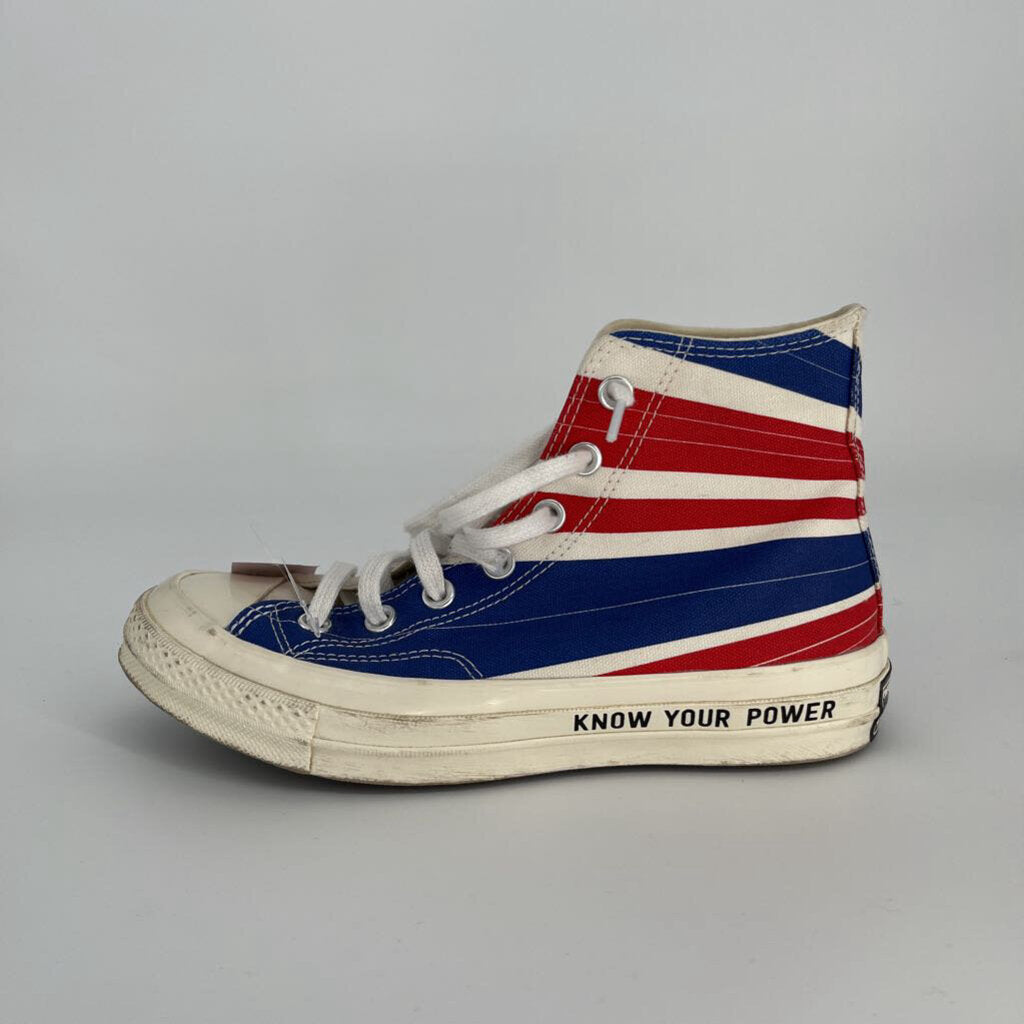 Converse Be Heard Sneakers