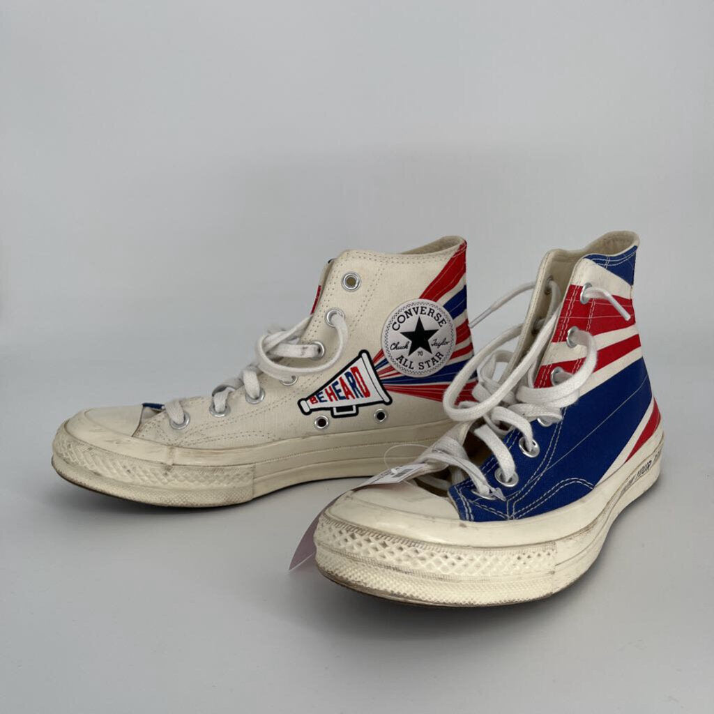 Converse Be Heard Sneakers