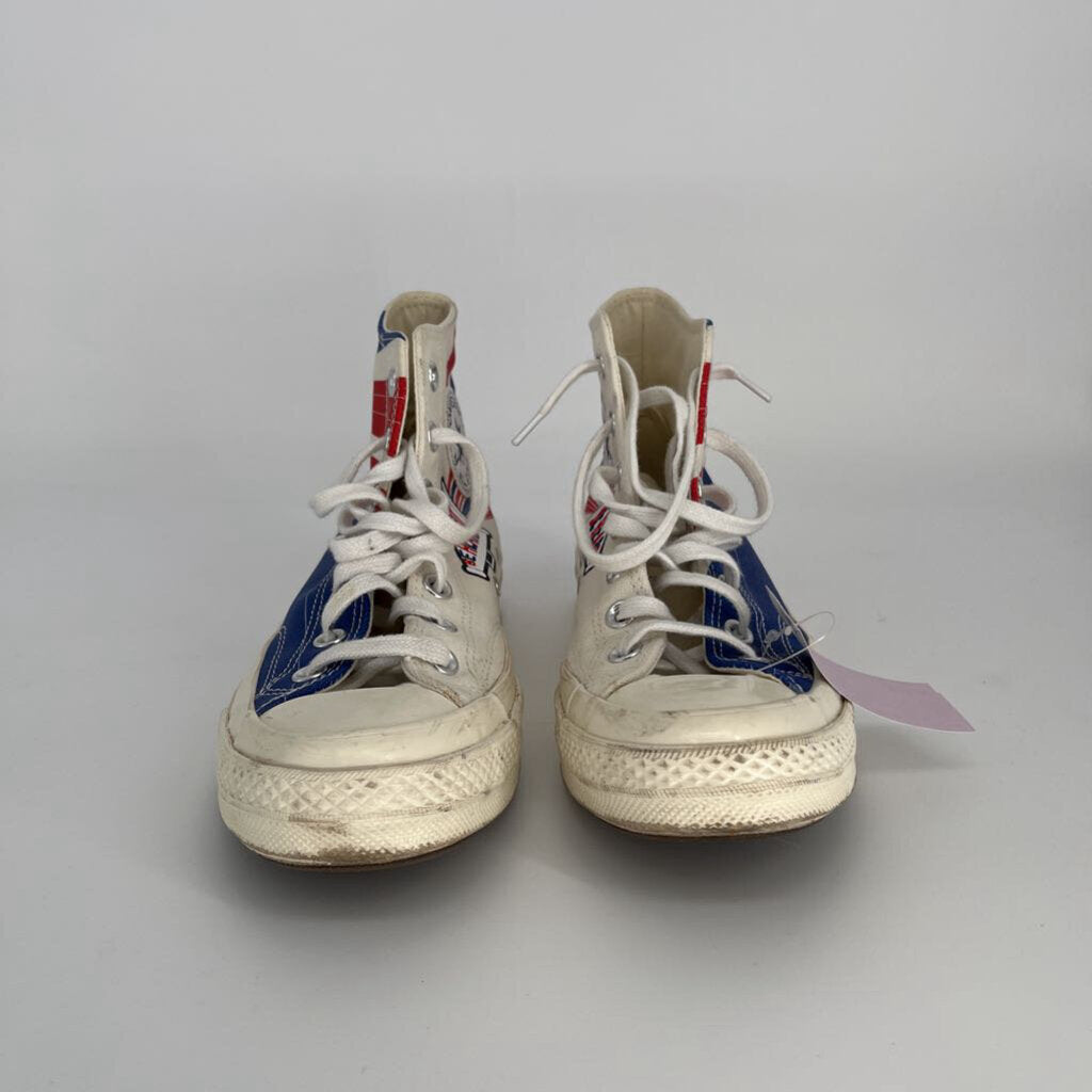 Converse Be Heard Sneakers