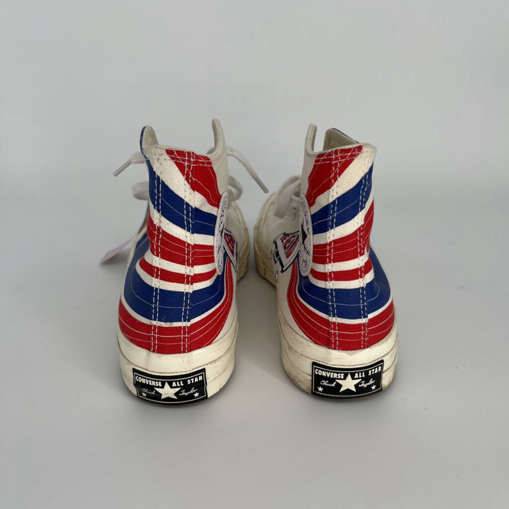 Converse Be Heard Sneakers