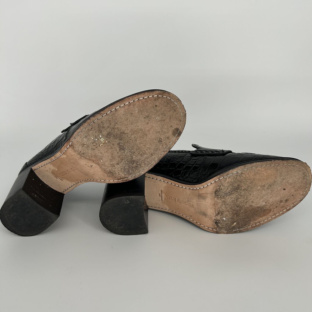 Veronica Beard Chunky Loafers
